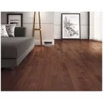 Aditya Interior Hard Wooden Flooring