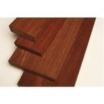 Braj Meranti Wood