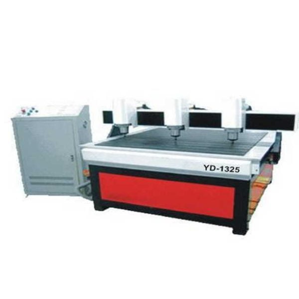 Banyan CNC Router