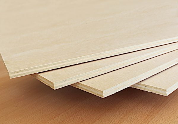 Balaji Timber Mart Plywood