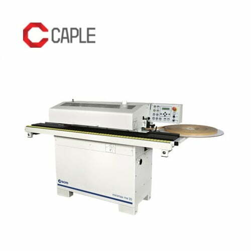 Clamp for Furniture Automatic Stapler - SCM Group
