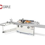 SCM Universal Combined Machine CU410E-EP