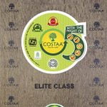 COSTAA Elite Class Plywood