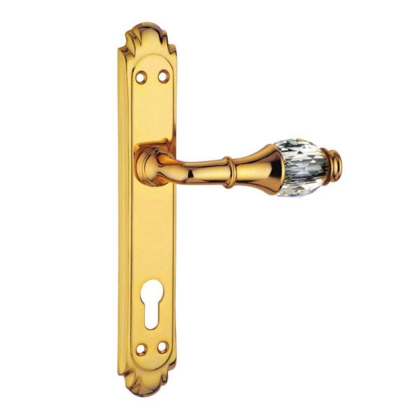 Dorset Kaba Lever Handles MARQIUS