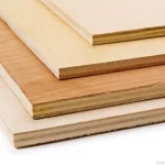 Eternal Ply MR Grade Plywood