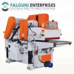 Falguni Double Surface Planners