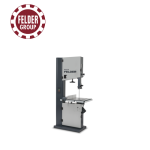 Felder Bandsaw FB 510
