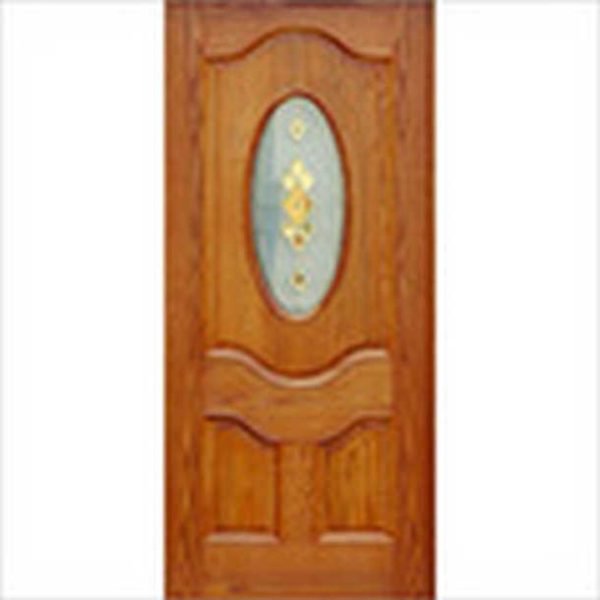 Harmeet Decorative PVC Doors