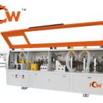 ICW Automatic Edge Banding Machine EB7