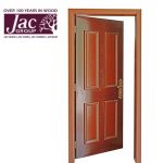 JAC Veener Doors