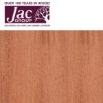 JAC AF Kaya Mahogany