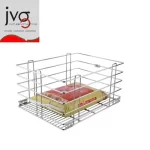 JVG Enterprises Grain Trolley