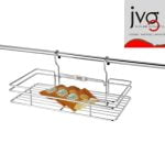 JVG Enterprises Hanging Sigle Shelf