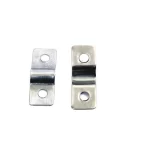 JVG Enterprises Front Clamp Light