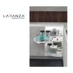 Laranza Swing Magic Corner (Soft Closing) LGSTASL