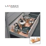 Laranza Wooden Rod Saparator LWRS600