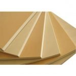 Manakamna WPC Furniture Foam Board