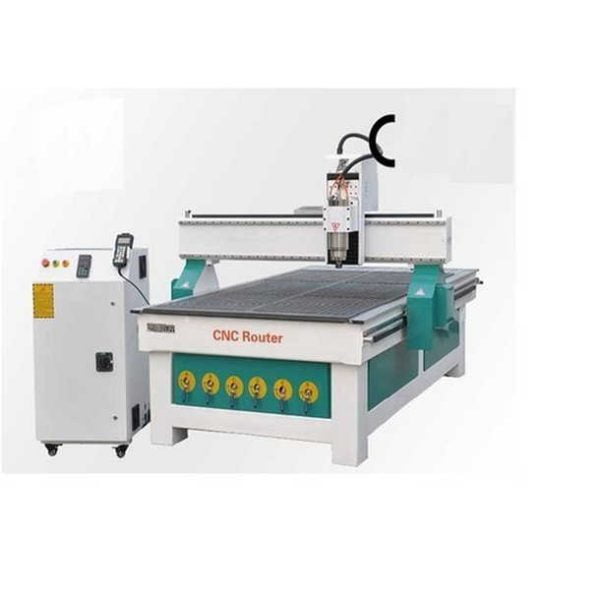 Multi Task Light Duty CNC Wood Router