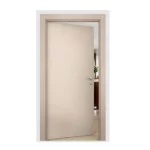 Mehta Flush Door