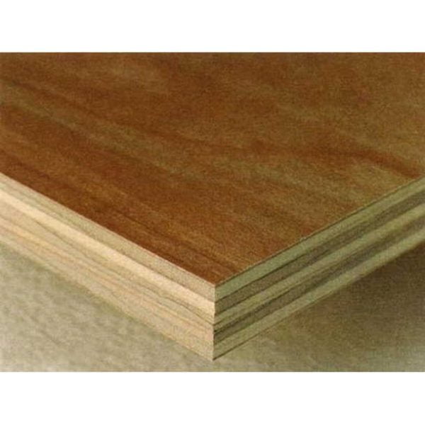 Navkar Gurjan Plywood