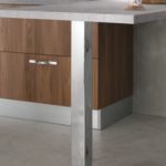 OPES 803 ISIDE Table Leg