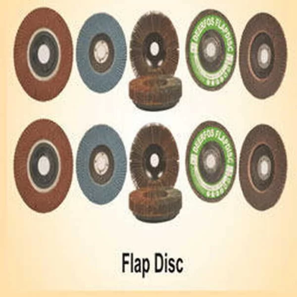 Quality Flap Discs Abrasive