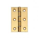 Rajdeep Brass Hinges