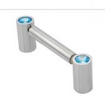 Sachin Stainless Steel Door Pull Handle