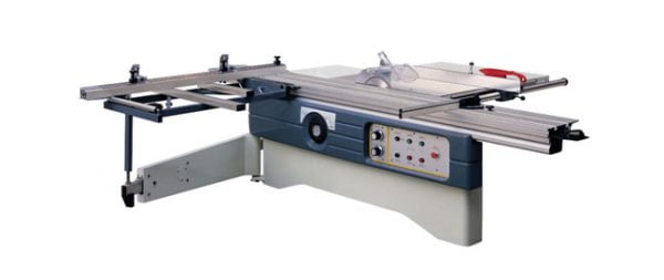 Sandeep Sliding Table Panel Saw MJ 1132C