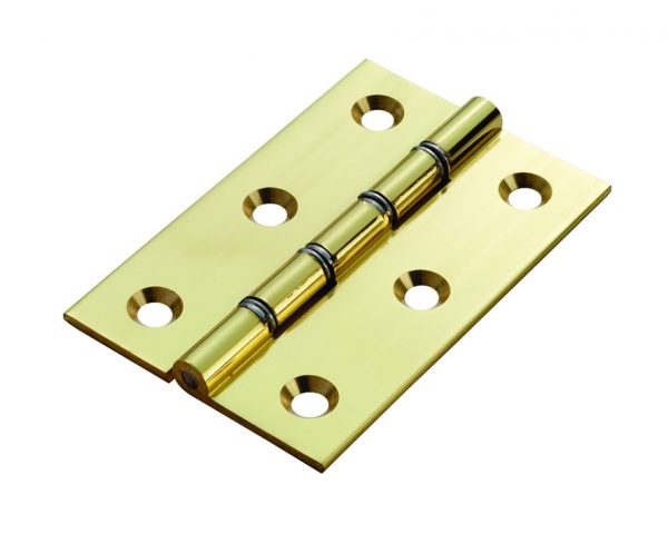 Saifee Brass Butt Hinge