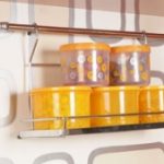 Signet Kitchen Elements Multipurpose Rack 1 Tier