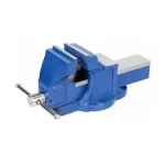 Sayal Bench Vice Fixed Base
