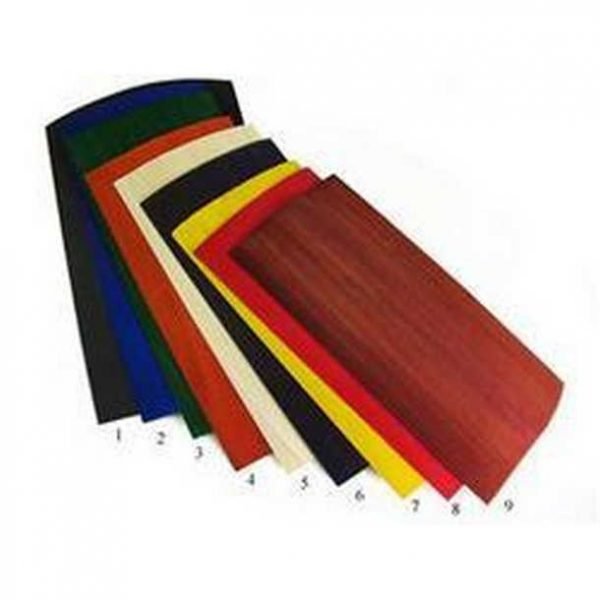 Ship Ply Dyed Wood Veneers