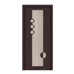 Sri Paxal Laminated Door