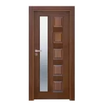 Sri Paxal Membrane Door