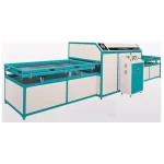 Soubir Laminating Vacuum Press