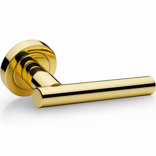 Vijayan Rose Handle