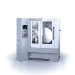 Vollmer CNC Side Grinder for Carbide Tipped Saws