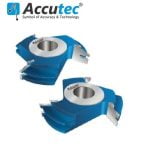TCT Brazed Counter Profile counter ATB.CP.13.1004