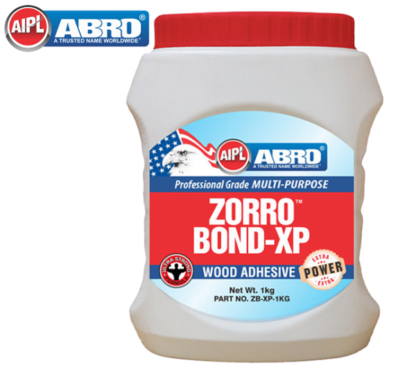 AIPL ABRO ZORROBOND - XP