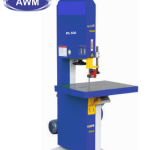Aadhunik Band Saw - BS-500