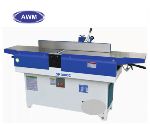 Aadhunik Surface Planer - SP-300SC