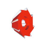 Geeta Dovetail Cutter