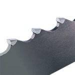 Geeta Tipped Band Saw Blade