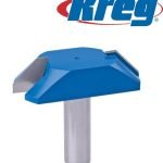 Kreg 1/4" x 2" Notching Bit PRS4205