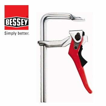 Bessey All Steel Lever Clamp
