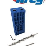 Kreg Jig? HD KJHD