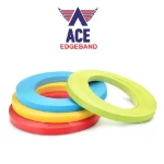 22" x 2" mm ACE Edgeband White High Gloss