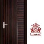 GUNTIER 805 Laminated Door