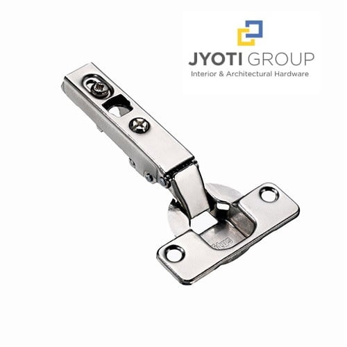 Jyoti S Type 110 Clip On Hinge 0 Crank